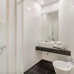 Lapa Cozy Flat With Mezzanine דירה