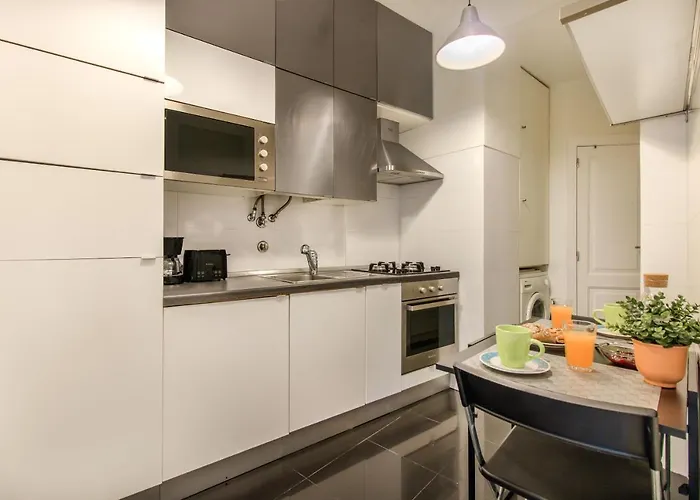 Lapa Cozy Flat With Mezzanine Lisboa