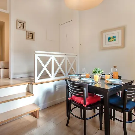 Apartment Lapa Cozy Flat With Mezzanine *