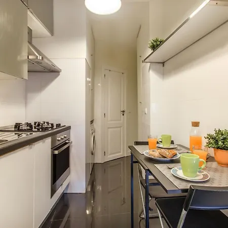 Lapa Cozy Flat With Mezzanine Apartment Lisbon